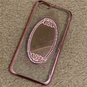 iPhone 6 Plus phone rubber phone case